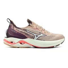 Tênis Mizuno Wave Mirai 6 - Feminino - Foto 1