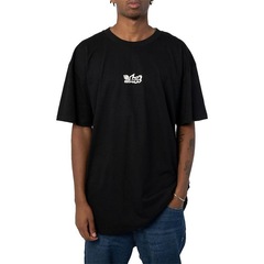 Camiseta Lost Lost Saturn - Masculina - Foto 1