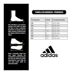 Tênis adidas RunFalcon 5 Feminino - Foto 6
