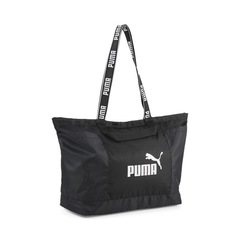 Bolsa Puma Core Base - 18,5 Litros - Foto 1