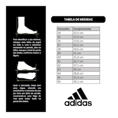 TÊNIS ADIDAS RUNFALCON 5 - MASCULINO - Foto 6