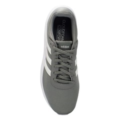 Tênis Masculino adidas Lite Racer 4.0 - Foto 3