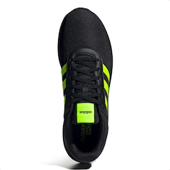 Tênis adidas Lite Racer 4.0 Masculino - Foto 4