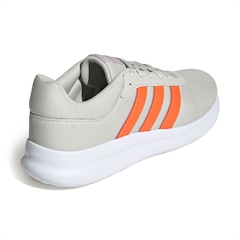 Tênis adidas Lite Racer 4.0 Masculino - Foto 4