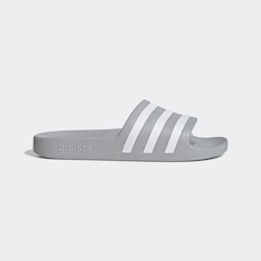 Chinelo adidas Adilette Aqua - Unissex - Foto 2
