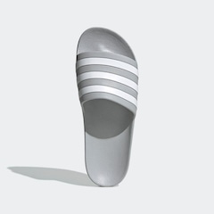 Chinelo adidas Adilette Aqua - Unissex - Foto 4