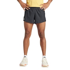 Shorts adidas Corrida Adizero Essentials - Masculino - Foto 2