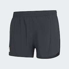 Shorts adidas Corrida Adizero Essentials - Masculino - Foto 4