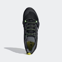 Tênis adidas Terrex Ax3 Hiking - Unissex - Foto 4