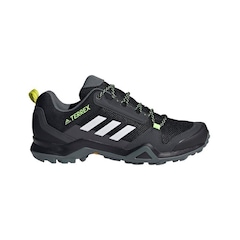 Tênis adidas Terrex Ax3 Hiking - Unissex - Foto 1