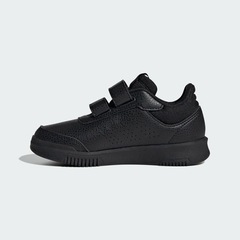 Tênis adidas Tensaur Hook And Loop - Infantil - Foto 3