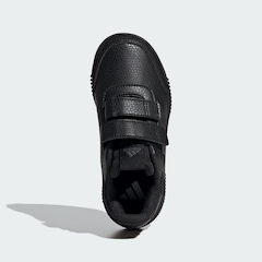 Tênis adidas Tensaur Hook And Loop - Infantil - Foto 4