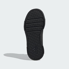 Tênis adidas Tensaur Hook And Loop - Infantil - Foto 5