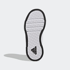 Tênis adidas Tensaur Hook And Loop - Infantil - Foto 5