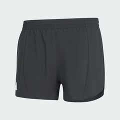 Shorts adidas Corrida Adizero Essentials - Masculino - Foto 2