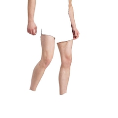 Shorts adidas Corrida Adizero Essentials - Masculino - Foto 2