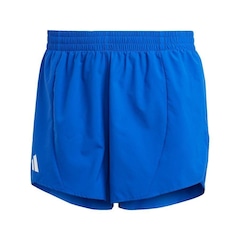 Shorts adidas Corrida Adizero Essentials - Masculino - Foto 1