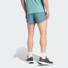 Shorts adidas Corrida Adizero Essentials - Masculino - Foto 3
