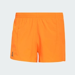 Shorts adidas Corrida Adizero Essentials - Masculino - Foto 2