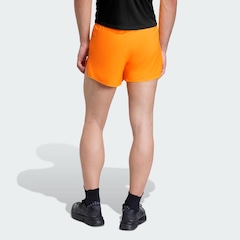 Shorts adidas Corrida Adizero Essentials - Masculino - Foto 3