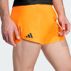 Shorts adidas Corrida Adizero Essentials - Masculino - Foto 5