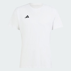 Camiseta adidas Corrida Adizero Essentials - Masculina - Foto 4