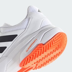 Tênis adidas Courtjam Control 3 Clay - Masculino - Foto 10