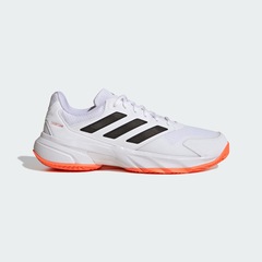 Tênis adidas Courtjam Control 3 Clay - Masculino - Foto 2