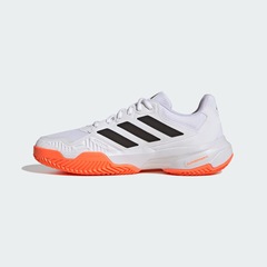 Tênis adidas Courtjam Control 3 Clay - Masculino - Foto 3