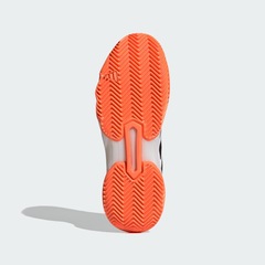 Tênis adidas Courtjam Control 3 Clay - Masculino - Foto 5