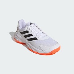 Tênis adidas Courtjam Control 3 Clay - Masculino - Foto 6