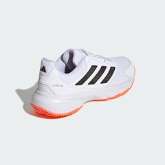 Tênis adidas Courtjam Control 3 Clay - Masculino - Foto 7