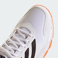 Tênis adidas Courtjam Control 3 Clay - Masculino - Foto 9