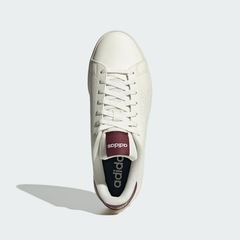 Tênis adidas Advantage Base 2.0 - Masculino - Foto 4