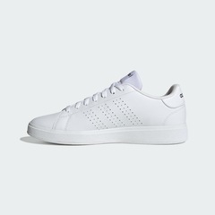 Tênis adidas Advantage Base 2.0 - Masculino - Foto 3