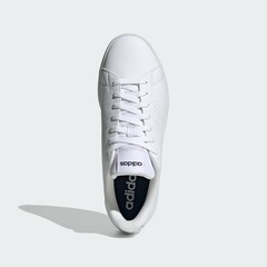 Tênis adidas Advantage Base 2.0 - Masculino - Foto 4