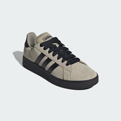 Tênis adidas Grand Court Base 00S - Masculino - Foto 6