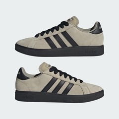 Tênis adidas Grand Court Base 00S - Masculino - Foto 8