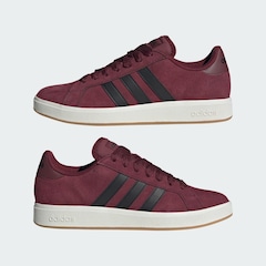 Tênis adidas Grand Court Base 00S - Masculino - Foto 8