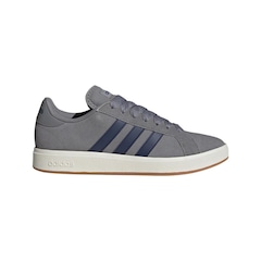 Tênis adidas Grand Court Base 00S - Masculino - Foto 1