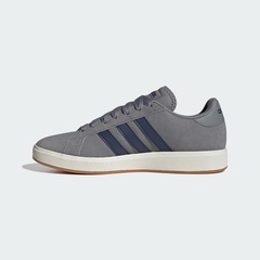 Tênis adidas Grand Court Base 00S - Masculino - Foto 3