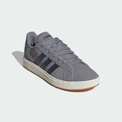 Tênis adidas Grand Court Base 00S - Masculino - Foto 6
