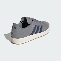 Tênis adidas Grand Court Base 00S - Masculino - Foto 7