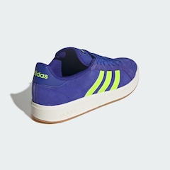Tênis adidas Grand Court Base 00S - Masculino - Foto 7