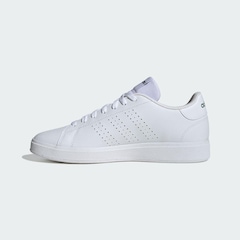 Tênis adidas Advantage Base 2.0 - Masculino - Foto 3