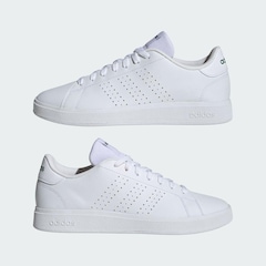 Tênis adidas Advantage Base 2.0 - Masculino - Foto 8