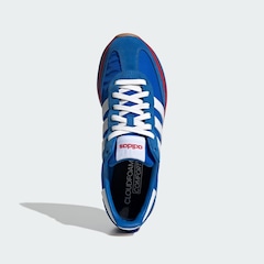 Tênis adidas Run 70S 2.0 - Masculino - Foto 4