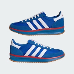 Tênis adidas Run 70S 2.0 - Masculino - Foto 8