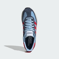 Tênis adidas Run 70S 2.0 - Masculino - Foto 4