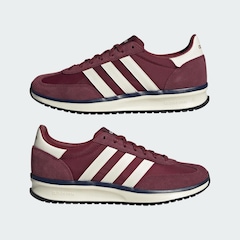 Tênis adidas Run 70S 2.0 - Masculino - Foto 5